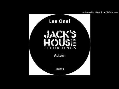 Lee Onel - Astern  (Original Mix)