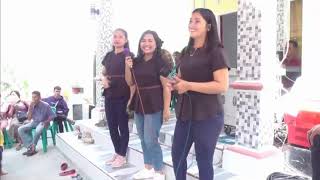 Download lagu Viral!!!,Sedih,Tapi keren banget Suaranya Rap Mandai Di Naotik by Arghana Trio, Cover by Deta Voice mp3