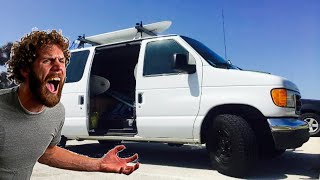 Ford Econoline Work Van 4.6L & 5.4L Spark Plug & Coil Replacement Tips -  Bundys Garage