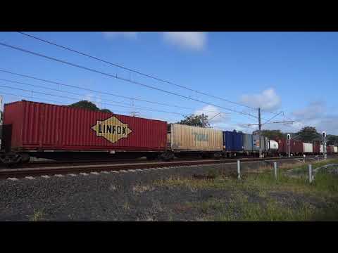 NR59 / AN7 / NR62 with PN 5MB4 - 7/5/21