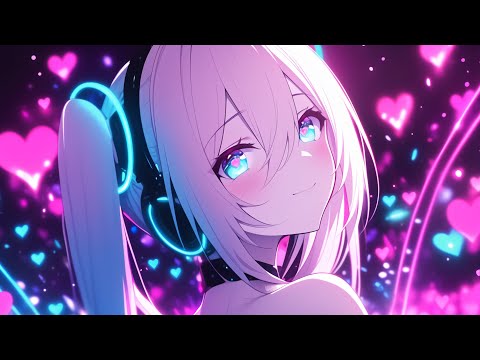 Nightcore Music Mix 2025 🎧 EDM Remixes of Popular Songs 🎧 EDM Best Gaming Music Mix