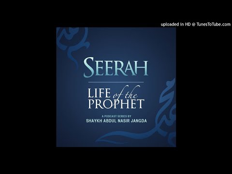 Ep 188 - Seerah: The Farewell Hajj - The Sermon Part 2