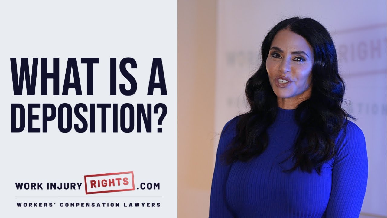 Confronting Truth: The High Stakes of a Deposition