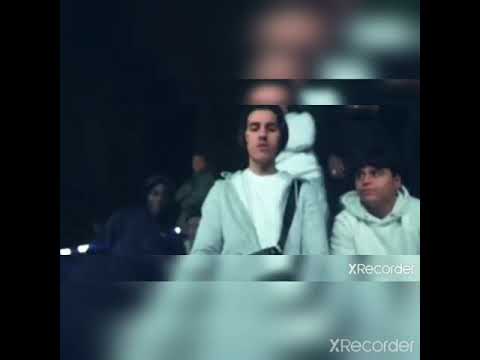 majin 2m y charri ultra versión remis