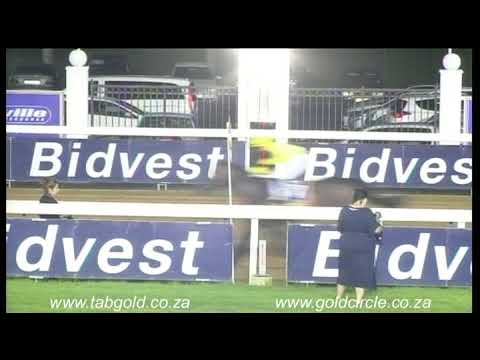 20180330 Greyville Race 7 won by KAPEN PRIDE