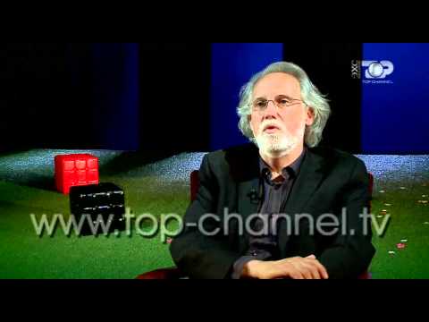 Exclusive, 13 Shtator 2015, Pjesa 2