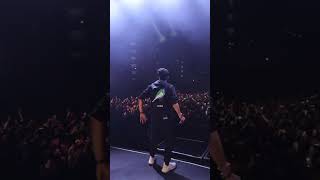 Ainvayi Ainvayi live Salim Suleiman #live #trending #reels #viral #bandbajabaraat #shorts #yrfmusic