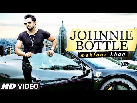 Johnnie Bottle — watch video