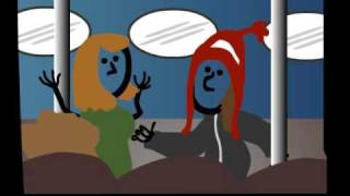 Jill &#39;n&#39; Dyl (There Is a Light that Never Goes Out - Anberlin)