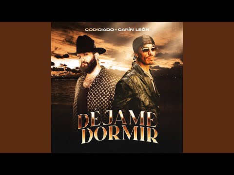 Déjame Dormir