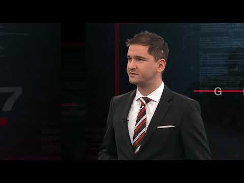 Granice Istoka 78 - Petak 21:30