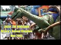 Lucky The Dinosaur May 2005 Disney S Animal Kingdom