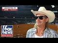 PUNK MOVE Kid Rock Blasts Springsteen S Anti Trump Rant