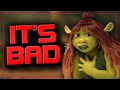 LEAKED Shrek 5 Plot Sounds Horrible
