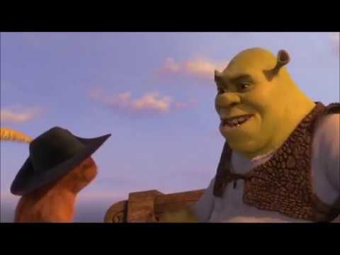 "Toon Age: Dawn of the Animals" Part 8 - Puss in Boots to the Rescue