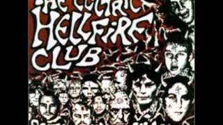 Electric Hellfire Club -Psychedelic Sacrifice(Say You Love Satan) - Fuj-E mix