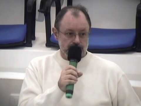 Tertúlia Conscienciologia 4563 - Competência Parapsíquica (Parapercepciologia)