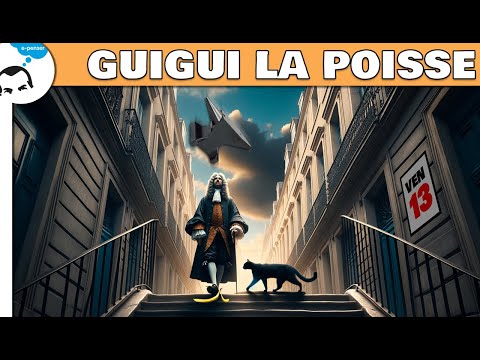 Guillaume Le Gentil - Mourir deux fois en cherchant Vénus - LPPV.02 - e-penser