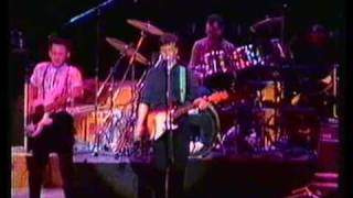 Mental as Anything - Working For The Man - Live 1984