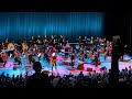 Violent Femmes “Good Feeling” Devos Performance Hall, Grand Rapids Michigan, October 6th 2023