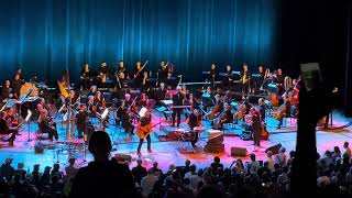 Violent Femmes “Good Feeling” Devos Performance Hall, Grand Rapids Michigan, October 6th 2023