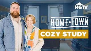 Download lagu Hemingway-Inspired Home for Military Lawyer - Full Episode Recap | Home Town | HGTV mp3 Download lagu Hemingway-Inspired Home for Military Lawyer - Full Episode Recap | Home Town | HGTV mp3