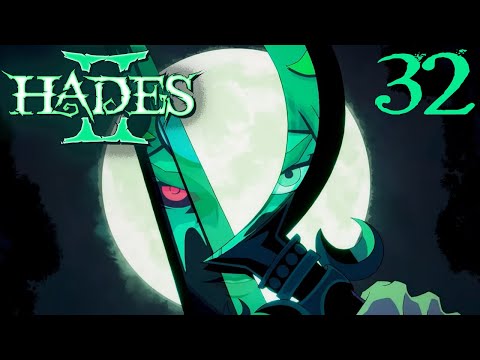 SB Plays Hades II 32 - Death to Chronos: The Movie