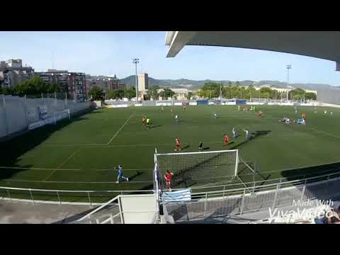 Mejores jugadas santfeliuenc santboia