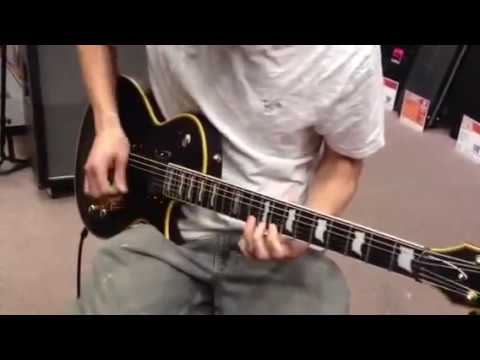 Shredding - Deadmond