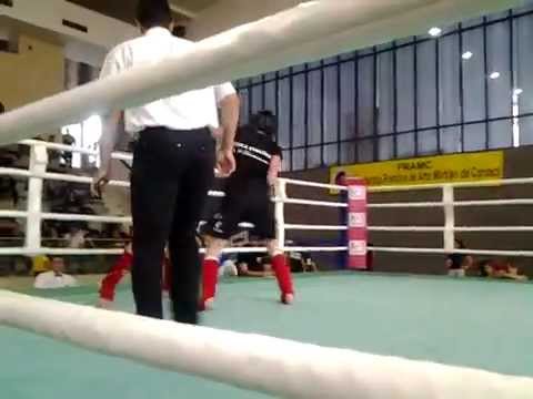 Semifinala -56kg Diana Irena Belbita vs Francesca Bursuc