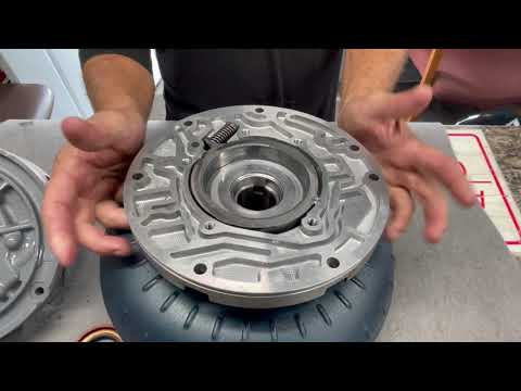 How to Fix a Transmission Front Seal leak | The Real Reason Why Your Seal Keeps Leaking | Front Pump