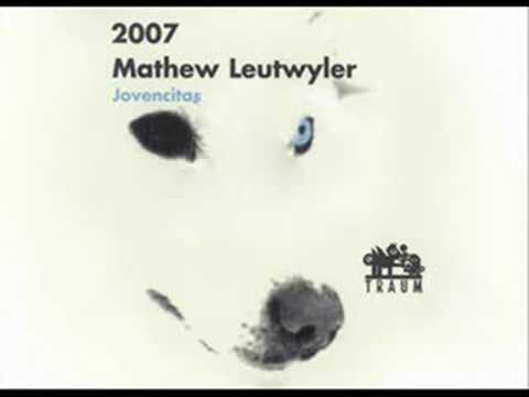 Mathew Leutwyler - Jovencitas