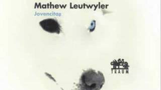 Mathew Leutwyler - Jovencitas