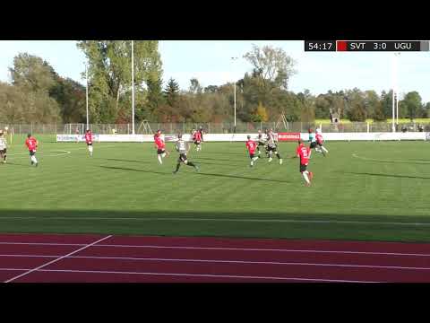 SV Taufkirchen - Union Gurten1b 3:1 (3:0)