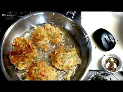 download lagu mp3 mp4 Black Bean And Corn Fritters, download lagu Black Bean And Corn Fritters gratis, unduh video klip Black Bean And Corn Fritters