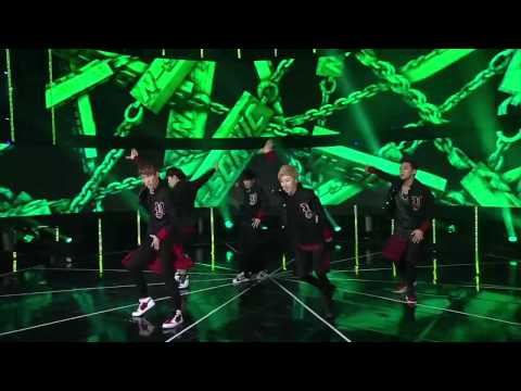 앤소닉 빠삐용 쇼챔피언 110회