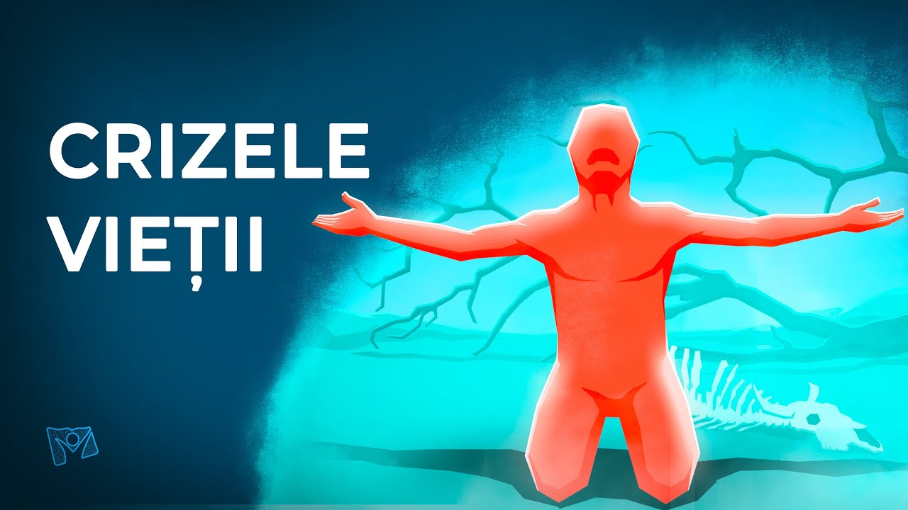 SOLUȚIA lui Dumnezeu la CRIZELE Vieții - Biblia pe Înțelesul Tău