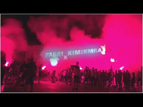 HAVARIJA x KIMIKMRA - FAMILIJA ZOVE ( Azet - Qa Bone RMX )