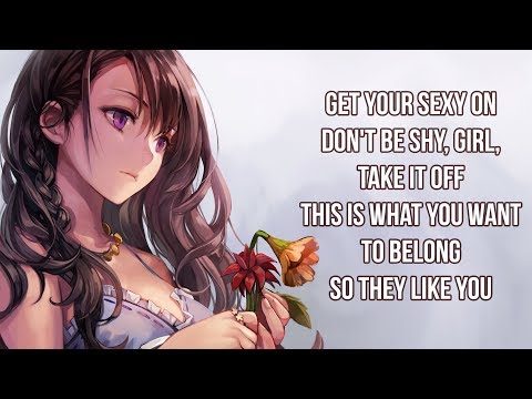 Nightcore - Try