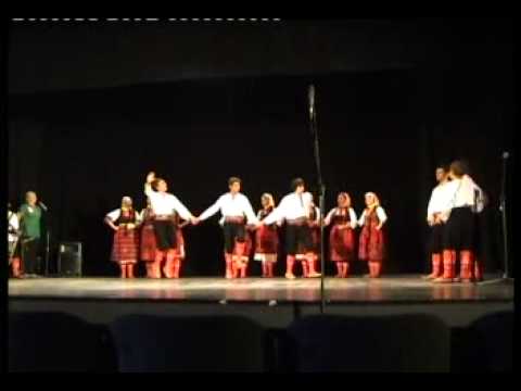 Ansambl Trimeri - Sedenka