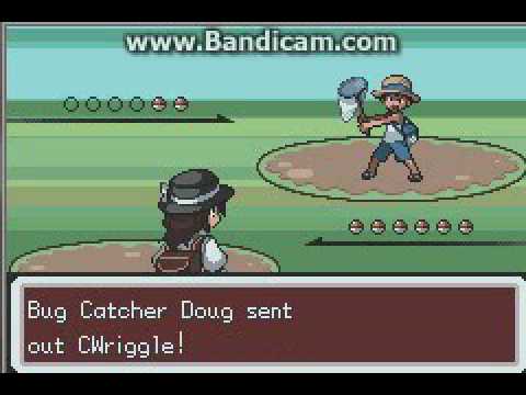 Touhoumon Another World Walkthrough Part 33