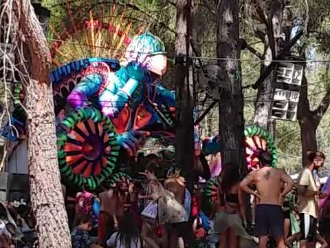 Hypnoxock - Gravitational Isolation ZNA Gathering 2022