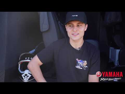 Darian Sanayei is Headed North of the Border This Summer