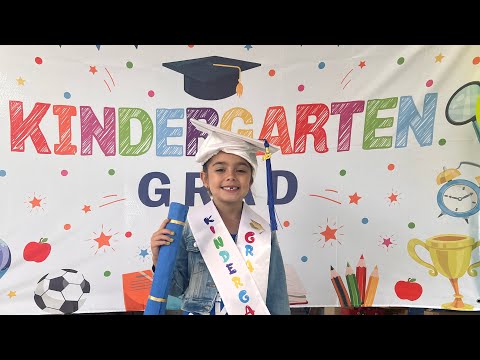 Como é a formatura nos Estados Unidos