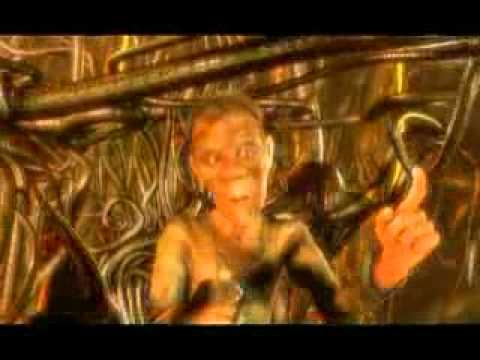 Elephants Dream - making of