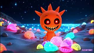 Sprunki: Red’s Adventure