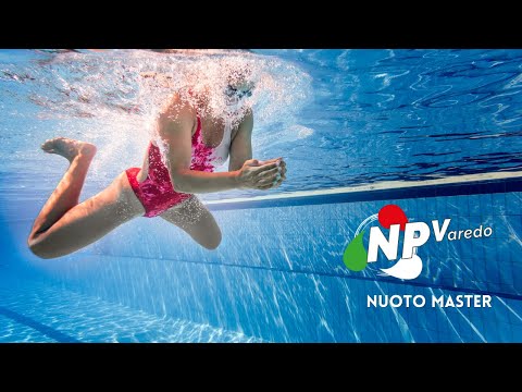 NP Varedo - Nuoto Master