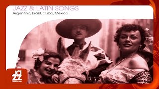 Louis Armstrong - Kiss of Fire (El Choclo)