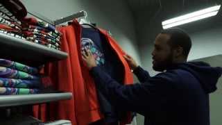 The Urban Hanger - Billionaire Boys Club Review