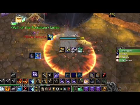 fire mage is op 🔥😅